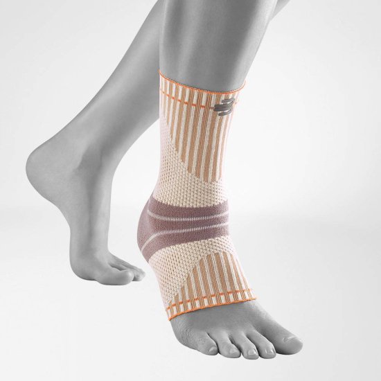 Bauerfeind - Chevillère Outdoor Ankle Support