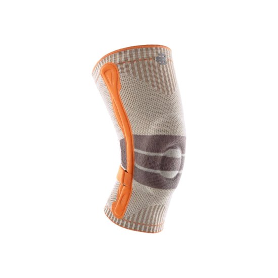 Bauerfeind - Genouillère Outdoor Knee Support