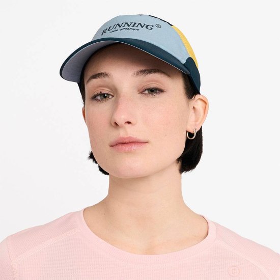 CIELE - Casquette FSTCap SC Comp Running C
