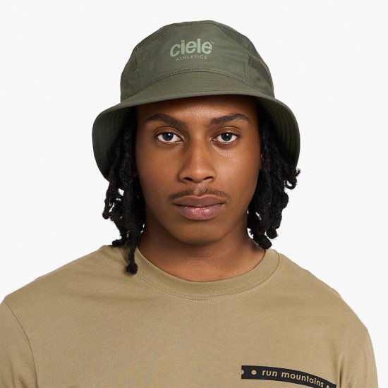 CIELE - Chapeau GOBucket Comp Athletics