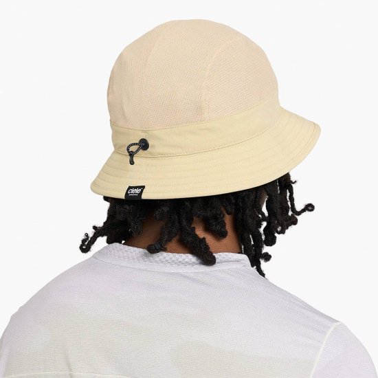 CIELE - Chapeau GOBucket Comp Athletics