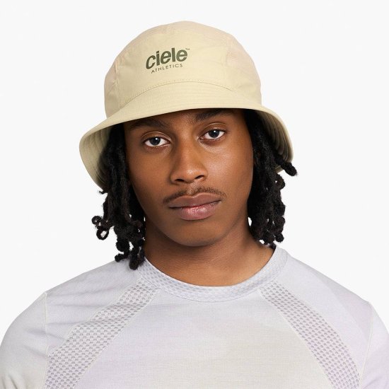 CIELE - Chapeau GOBucket Comp Athletics
