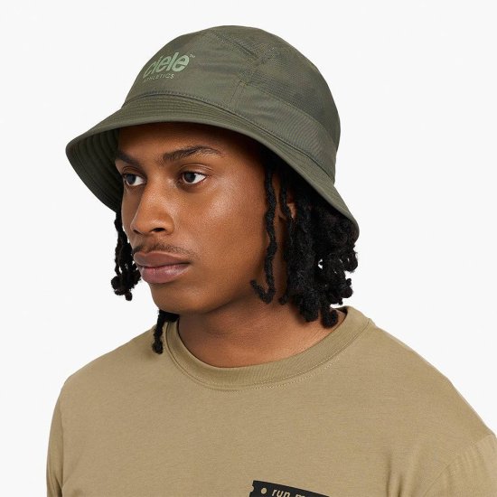 CIELE - Chapeau GOBucket Comp Athletics