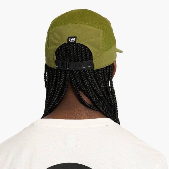 CIELE - Casquette GOCap Comp Ninety