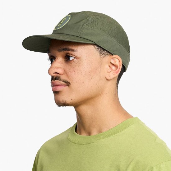 CIELE - Casquette GOCap Comp Ninety