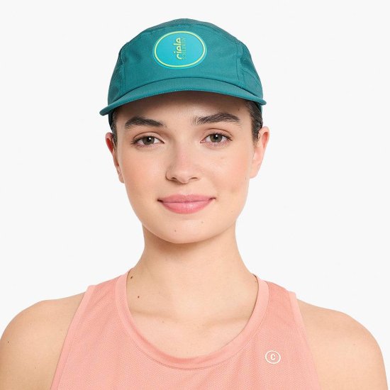 CIELE - Casquette GOCap Comp Ninety
