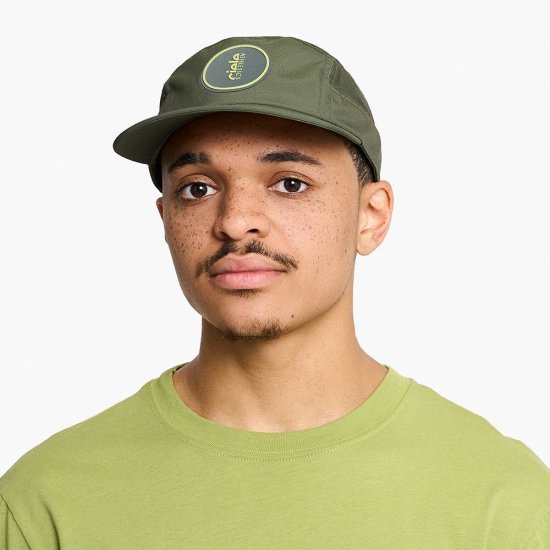 CIELE - Casquette GOCap Comp Ninety