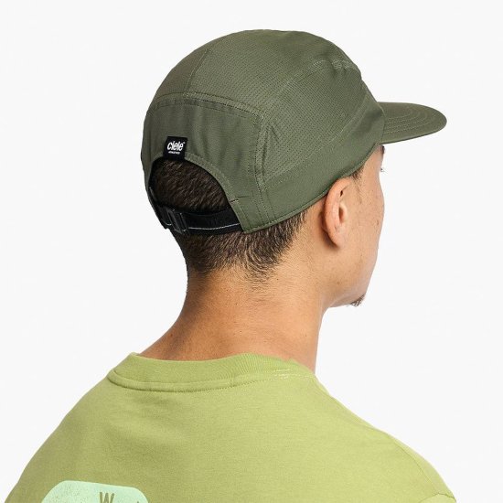 CIELE - Casquette GOCap Comp Ninety