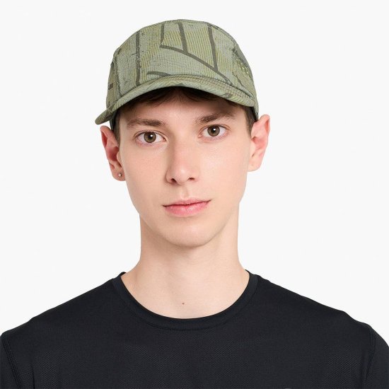 CIELE - Casquette GOCapSC Field AllOverDotra