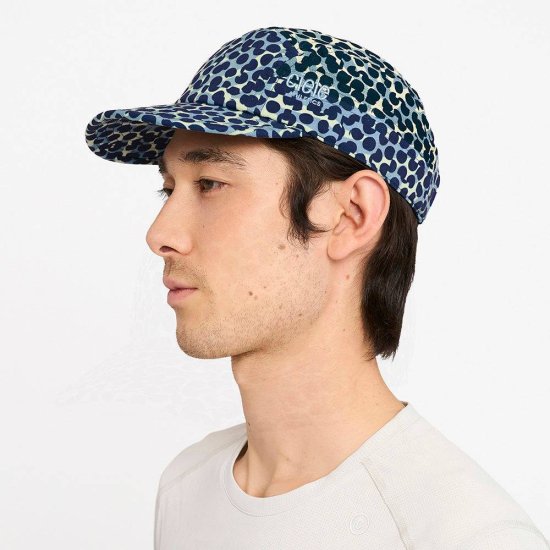 CIELE - Casquette GOCapSC Field AllOverDotra