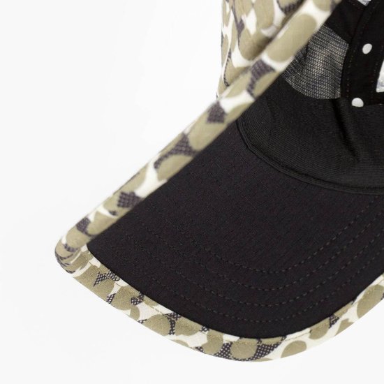 CIELE - Casquette GOCapSC Field AllOverDotra