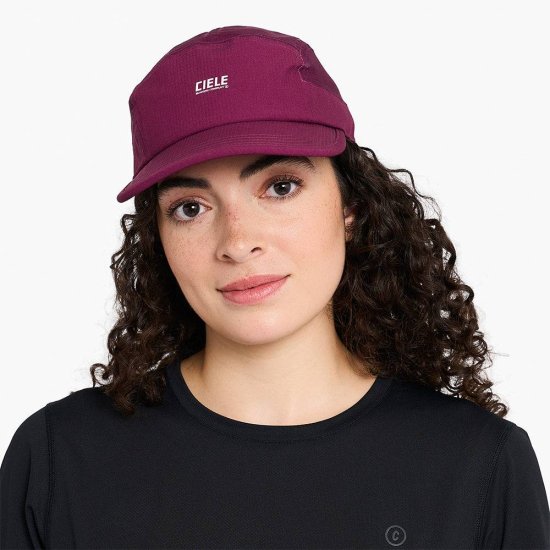 CIELE - Casquette GOCap SC Field Capital RC