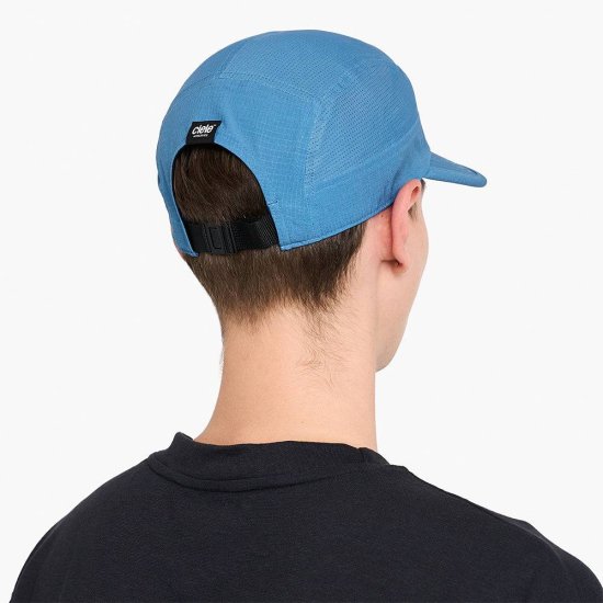 CIELE - Casquette GOCap SC Field Capital RC