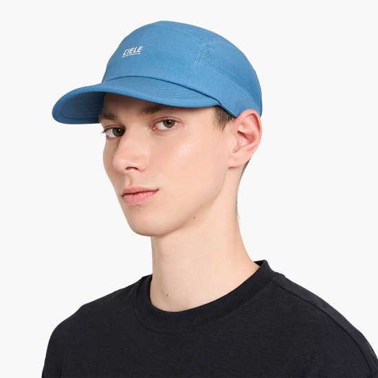 CIELE - Casquette GOCap SC Field Capital RC