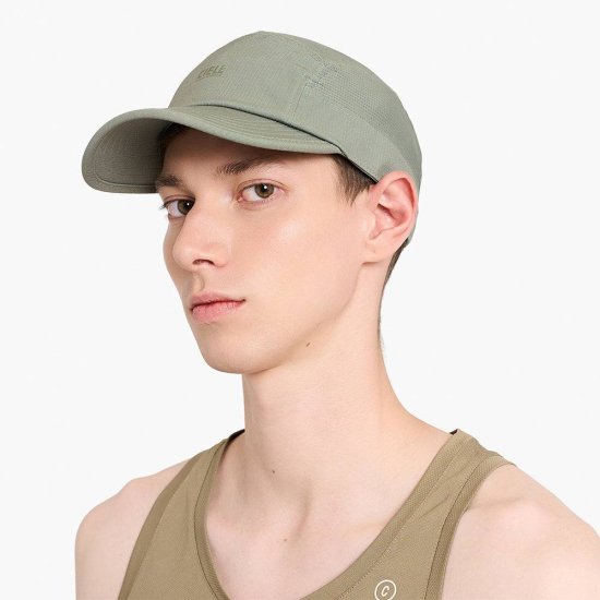 CIELE - Casquette GOCap SC Field Capital RC