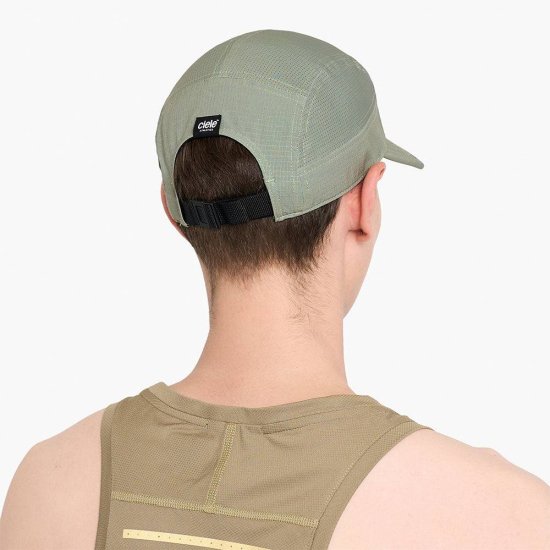 CIELE - Casquette GOCap SC Field Capital RC