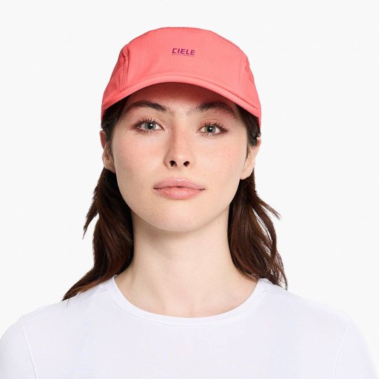 CIELE - Casquette GOCap SC Field Capital RC