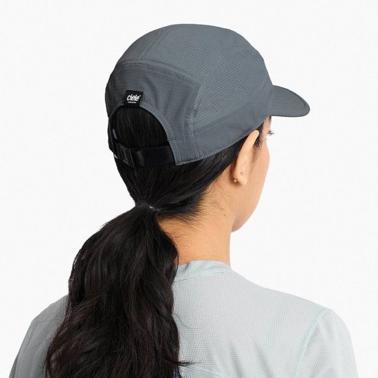 CIELE - Casquette GOCap SC Field Capital RC