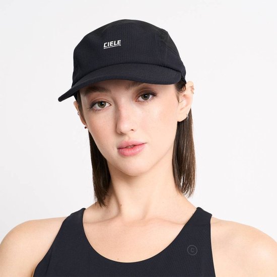 CIELE - Casquette GOCap SC Field Capital RC