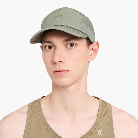 CIELE - Casquette GOCap SC Field Capital RC
