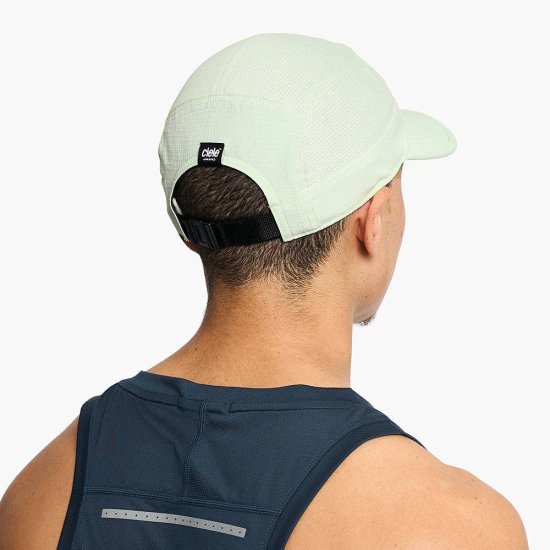 CIELE - Casquette GOCap SC Field Capital RC