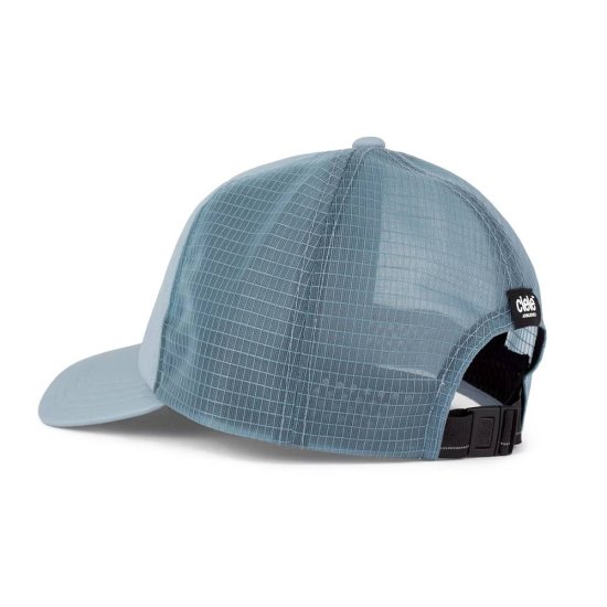 CIELE - TRLCap SC Comp Capital Cross