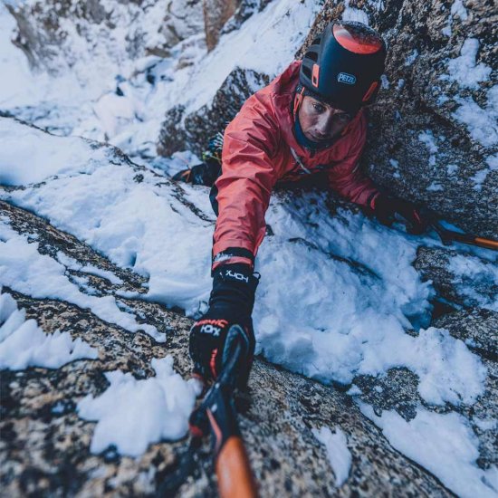 THERM-IC - Gants Grip Shield