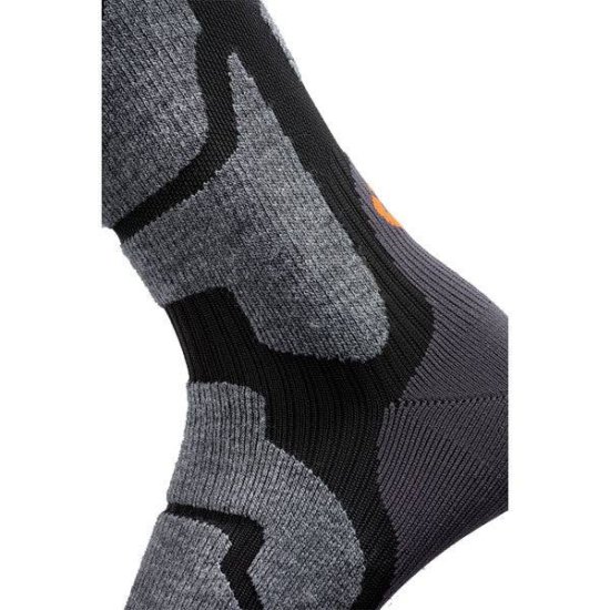 THERM-IC - Chaussettes Ski Insulation mixte