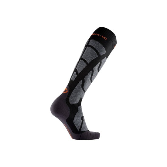 THERM-IC - Chaussettes Ski Insulation mixte