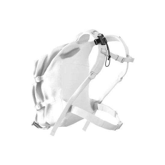GARMIN - Fissaggio GPS per zaino