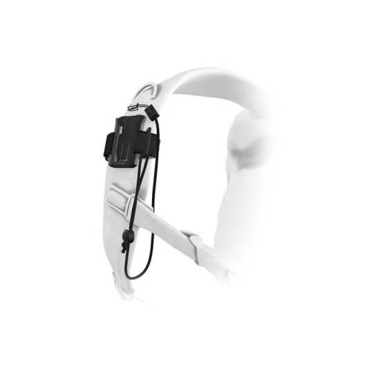 GARMIN - Fissaggio GPS per zaino