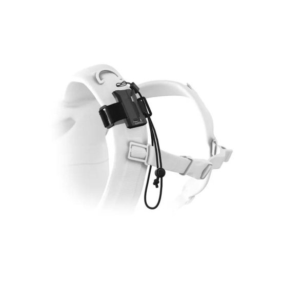 GARMIN - Fissaggio GPS per zaino
