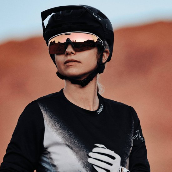 OAKLEY - Lunettes de soleil Meta Vanguard