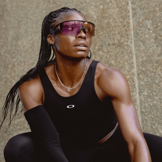 OAKLEY - Lunettes de soleil Meta Vanguard