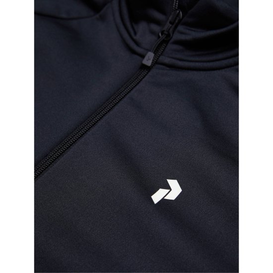 PEAK PERFORMANCE - Polaire Rider Essentials zip homme