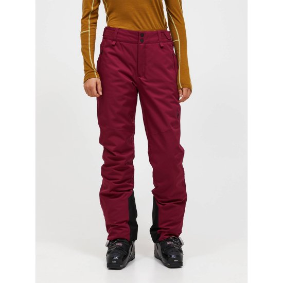 PEAK PERFORMANCE - PANTALON Shred Insulated FEMME
