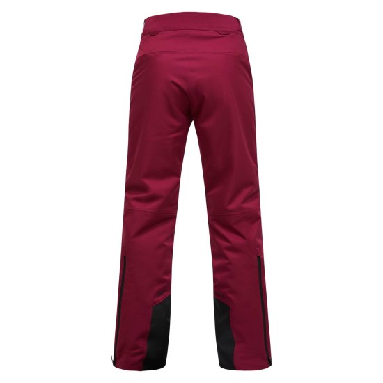 PEAK PERFORMANCE - PANTALON Shred Insulated FEMME