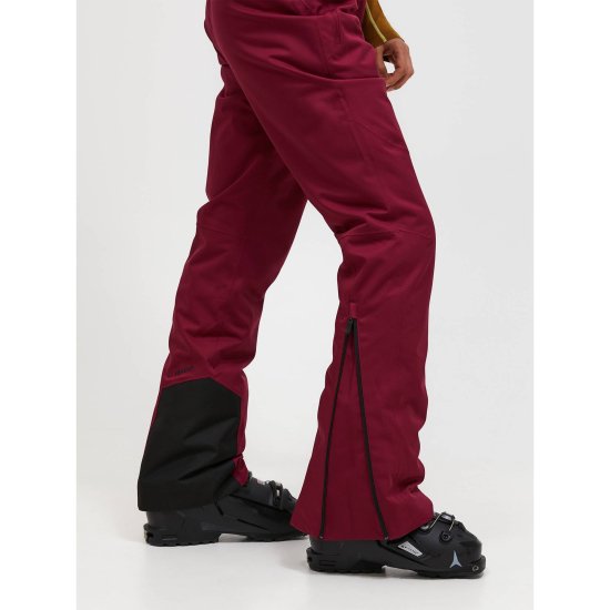 PEAK PERFORMANCE - PANTALON Shred Insulated FEMME