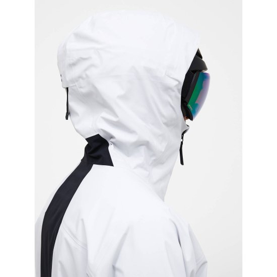 PEAK PERFORMANCE - VESTE ALPINE GORE-TEX 3 COUCHES HOMME