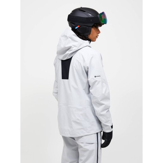 PEAK PERFORMANCE - VESTE ALPINE GORE-TEX 3 COUCHES HOMME