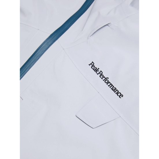 PEAK PERFORMANCE - VESTE ALPINE GORE-TEX 3 COUCHES HOMME