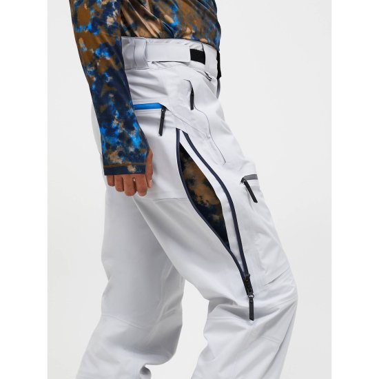 PEAK PERFORMANCE - PANTALON ALPINE GORE-TEX HOMME