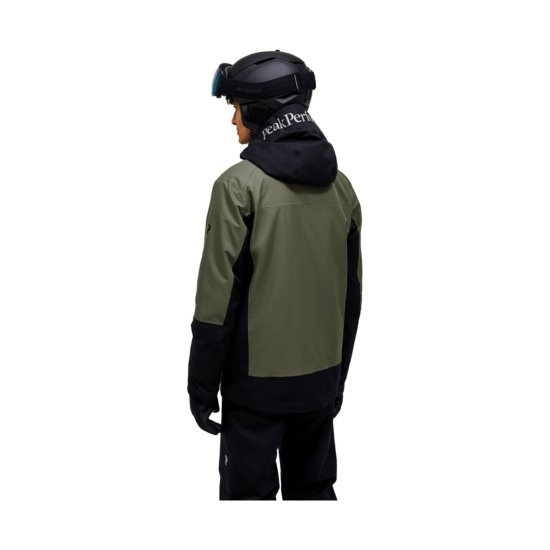 PEAK PERFORMANCE - Veste de ski Rider Tech Insulated homme