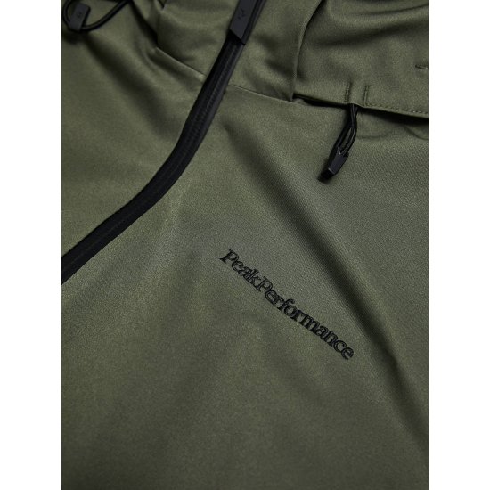 PEAK PERFORMANCE - VESTE Anima HIPE 2L Insulated FEMME