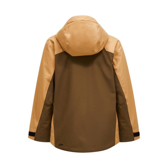 PEAK PERFORMANCE - Veste Whitelight Insulated homme