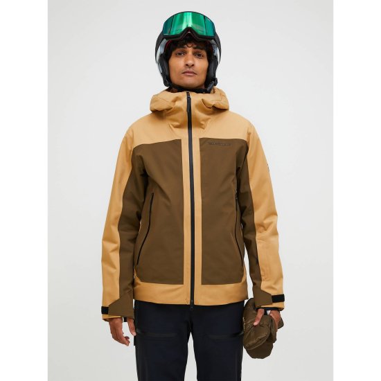 PEAK PERFORMANCE - Veste Whitelight Insulated homme