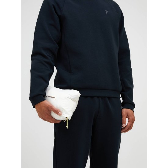 PEAK PERFORMANCE - DOUDOUNE À CAPUCHE HELIUM UTILITY DOWN HOMME