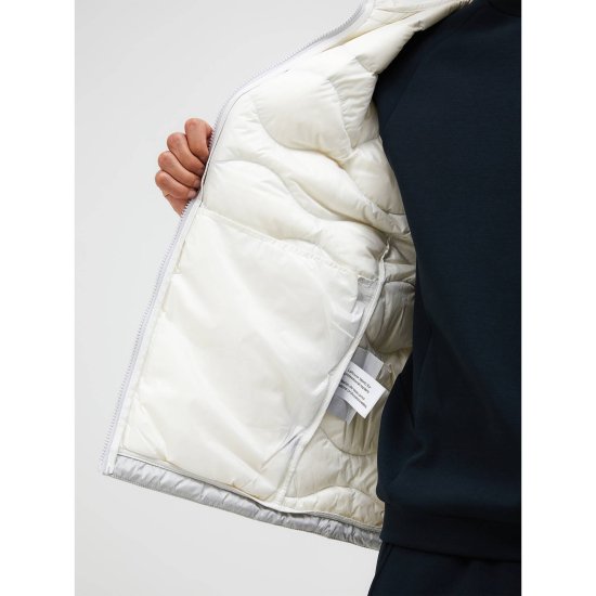 PEAK PERFORMANCE - DOUDOUNE À CAPUCHE HELIUM UTILITY DOWN HOMME
