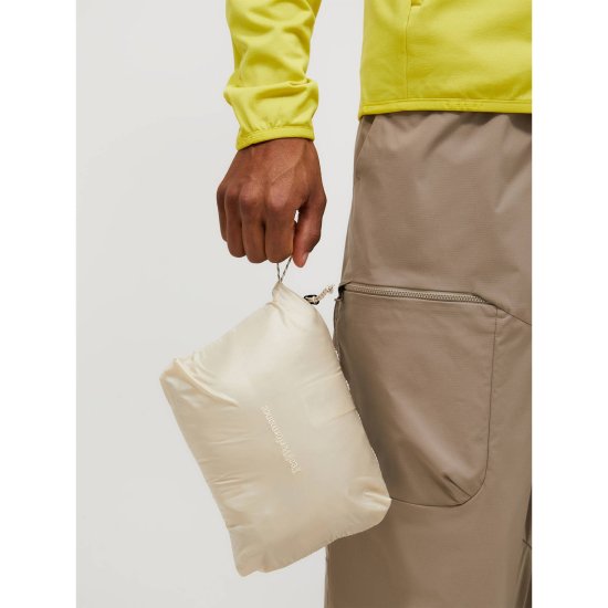PEAK PERFORMANCE - PIUMINO CON CAPPUCCIO HELIUM UTILITY DOWN UOMO