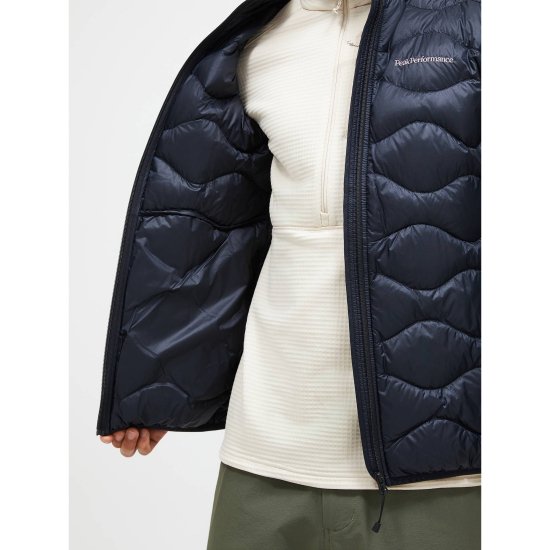 PEAK PERFORMANCE - Doudoune Helium Down homme